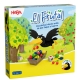 Educational board game for kids The Frutal from Haba