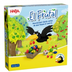 The Frutal (Spanish)