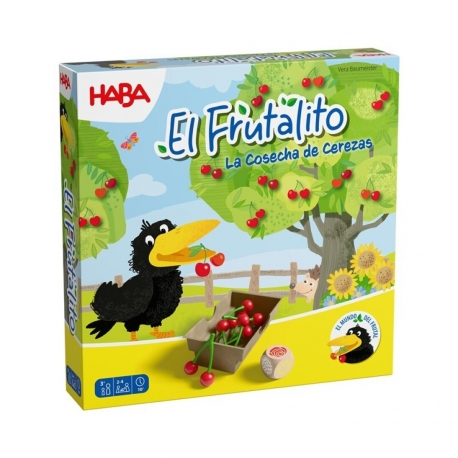 El Frutalito (Spanish)