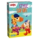 Style Safari board game (Spanish)