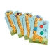 Style Safari board game (Spanish)
