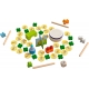 My First Games board game – HABA Sound Games Collection (Spanish)