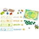 My First Games board game – HABA Sound Games Collection (Spanish)