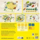My First Games board game – HABA Sound Games Collection (Spanish)