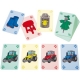 Juego de mesa Mi Primer Tesoro de Juegos. La gran colección de juegos de HABA