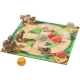 My First Treasure of Games board game. The great collection of games from HABA. (Spanish)