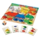 My First Treasure of Games board game. The great collection of games from HABA. (Spanish)