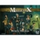 Malifaux 2E: Outcasts - Hired Swords Box