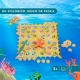 Sebastian Seastar board game from HABA (Spanish)