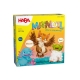 Mixalotl board game from HABA (Spanish)