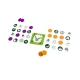 Bingo Animals Around the World board game from HABA (Spanish)