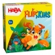 Flipkins board game from HABA (Spanish)