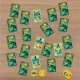 Flipkins board game from HABA (Spanish)