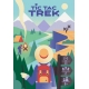 Tic Tac Trek board game from Maldito Games (Spanish)