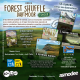 Forest Shuffle Dartmoor Exmoor (Spanish) board game from Lookout Games