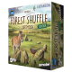 Forest Shuffle Dartmoor Exmoor (Spanish) board game from Lookout Games