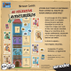 Adventurers Needed board game from Lookout Games and Asmodee
