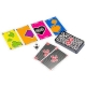 Juego de cartas Papayoo de Mercurio