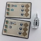 Hammers Mini Expansion for the Orloj Board Game by Perro Loko Games