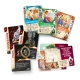 Bohemians card game from Devir (Spanish)