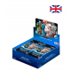 One Piece Card Game Booster Display OP-15 (24 Packs) (English) from Bandai TCG