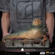 Star Wars Estatua 1/10 Deluxe Art Scale Jabba The Hutt 23 cm