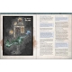 Odyssey of the Dragonlords: Hardcover adventure book (Inglés)