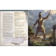 Odyssey of the Dragonlords: Hardcover adventure book (Inglés)