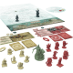 Mordred: Old Enemies board game by CMON Games