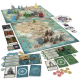 Mordred: Old Enemies board game by CMON Games