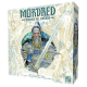 Mordred: Old Enemies board game by CMON Games