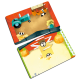 Cooperative game Unlock! Risky Adventures of Space Cowboys