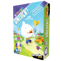 Cooperative game Unlock! Risky Adventures of Space Cowboys