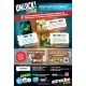 Cooperative game Unlock! Kids Cartoon Saloon (Spanish) of Space Cowboys