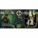 Malifaux 2E: Outcasts - Desperate Mercenary (2)