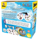 Juego de cartas Dobble One Piece de Zygomatic