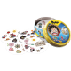 Juego de cartas Dobble One Piece de Zygomatic