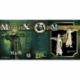 Malifaux 2E: Outcasts - Hans