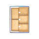 Compatible insert for Compatible insert for SETI SPACE AGENCIES (Exp.) board game by Without Mess