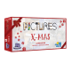 Pictures X-Mas Expansion Board Game (English/German)