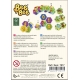 Bee Bee Educational Board Game by Cayro