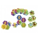 Bee Bee Educational Board Game by Cayro