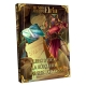 Open World: Elria - Book 1: Rogue from Owlistic Games (Spanish)