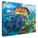 Lost Ruins of Arnak: Twisted Paths maps from CGE