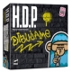 The card game H.D.P. Draw Me from Buro De Juegos (Spanish)