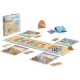 Sanibel board game from Hasbro (Spanish)