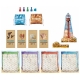 Sanibel board game from Hasbro (Spanish)