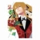 Kakegurui: Jugadores Dementes Núm. 12