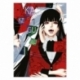 Kakegurui: Jugadores Dementes Núm. 07