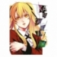 Kakegurui Twin: Demented Players No. 01 (Spanish)